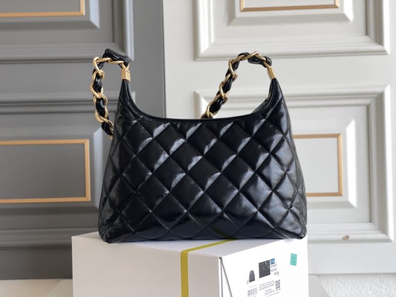 Chanel Hobo Bags